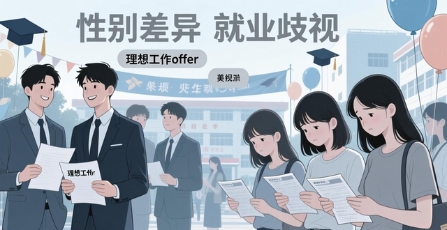 女生就业前景好的计算机专业选择，软件工程和计算机科学与技术哪个强？