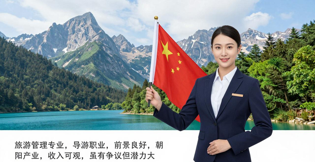 女生学什么专业好就业？这4个本科专业前景不错