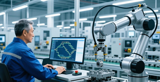 机电设备维修与管理专业就业方向和前景介绍，速看