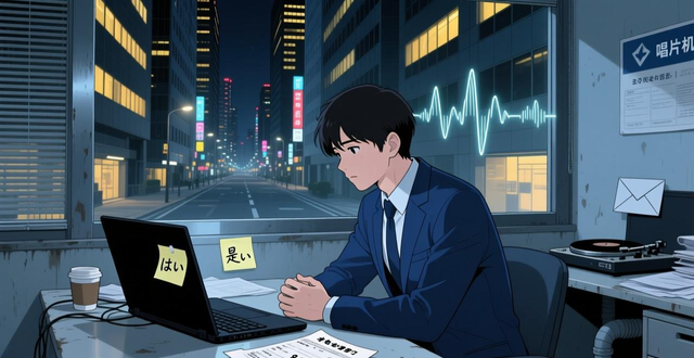 东京工作薪酬尚可，日本企业更看重日语沟通和跨文化处理能力