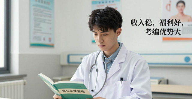 中专生临床与口腔专业选择指南，关乎就业前景与职业发展