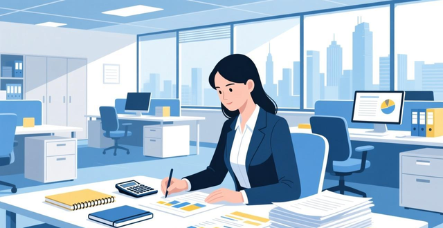 会计学专业就业前景如何？快来了解一下