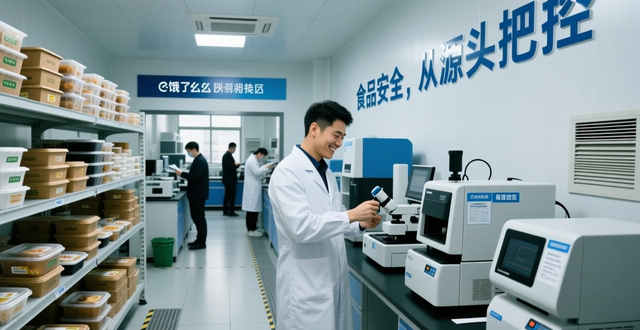 食品安全与检测是什么专业，就业前景如何？