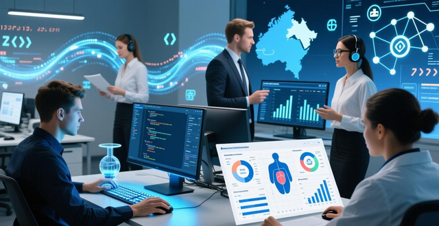 澳洲留学热门专业：药剂学与医疗保健护理专业就业前景盘点