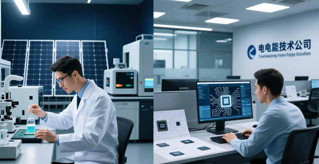 2023应用物理学专业就业方向及前景分析，课程设置也有介绍