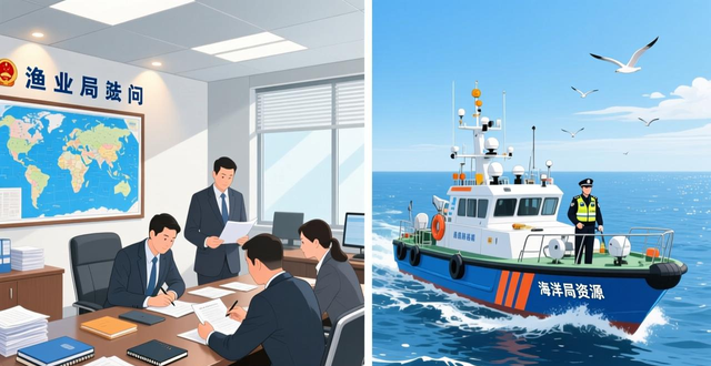 海洋渔业科学与技术专业就业前景好吗？有哪些就业方向？