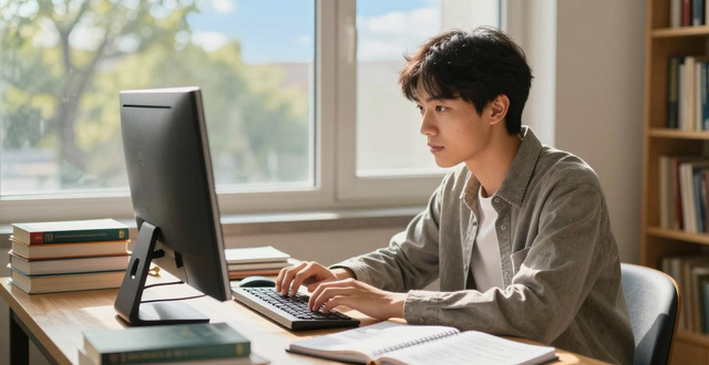 大专选对专业和方向，就业前景好，不浪费时间学费