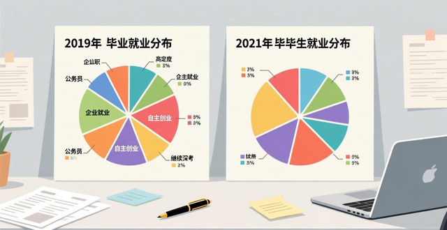 2021年哪些职位更受大学毕业生欢迎？