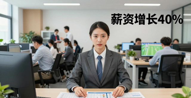 休闲体育专业就业前景好吗？2024届高职生月薪数据告诉你