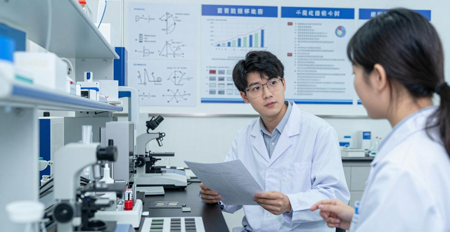 应用物理学专业就业前景与方向，这些领域有发展