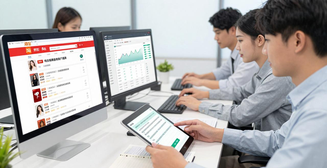 电子商务专业就业前景怎么样？岗位多需求大吗？