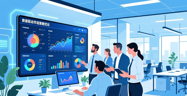 数据科学与大数据技术专业就业前景广阔，人才缺口巨大