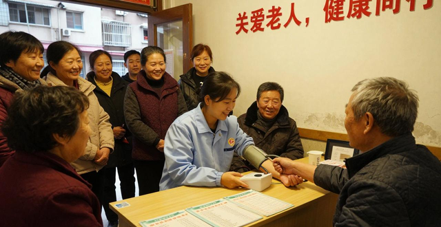 社工证就业前景广阔，多行业岗位等你来