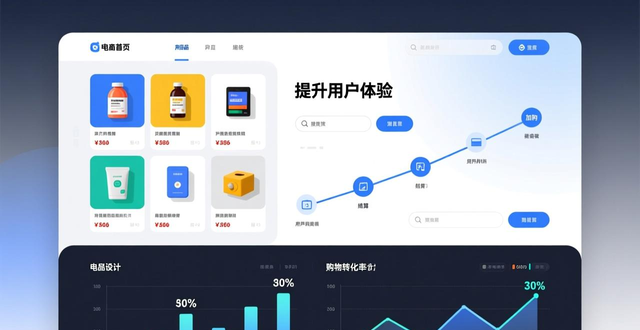 电商专业就业前景广阔，多方向岗位等你来选