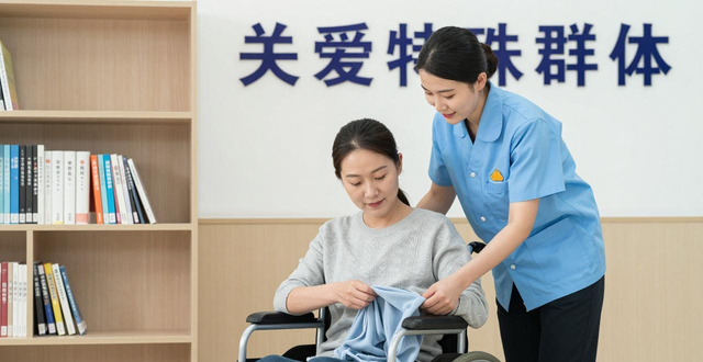 考下社工证就业前景咋样？公务员和社会服务机构都有岗