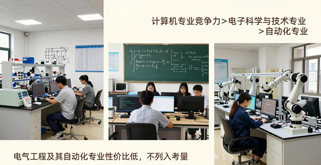 工科专业就业前景分析！这些专业以后就业前景好