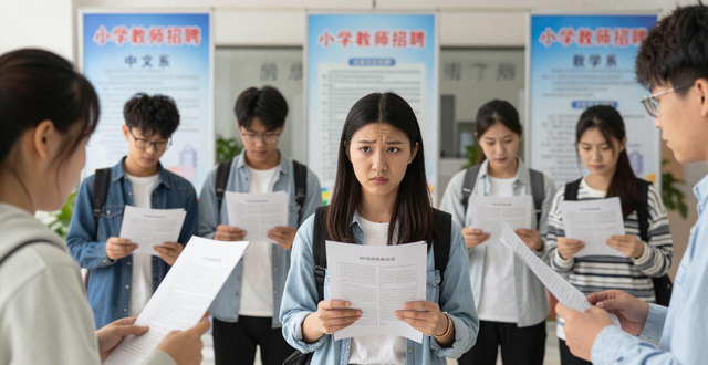 小学教育专业就业前景及方向分析，志愿填报选专业必看