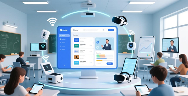 教育专业大揭秘：学前、小学、中学教育专业特点与就业方向