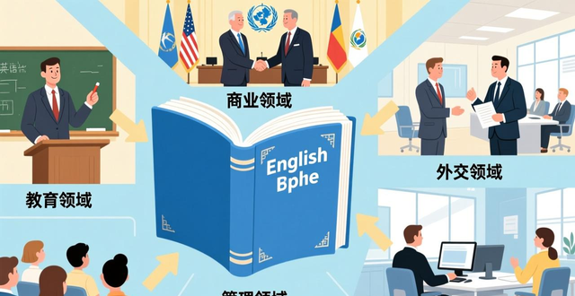 英语专业就业方向与前景剖析，这些领域薪资待遇如何？