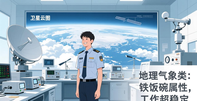 高考志愿填报：冷门专业就业香，这些被低估的专业别错过