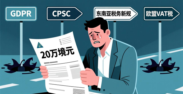 跨境电商行业爆发，人才缺口大，就业前景广阔