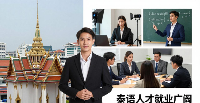 学翻译好找工作吗？外语专业就业前景与大学选择指南