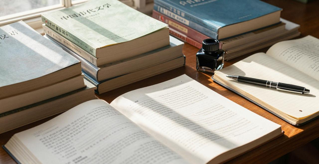 自学汉语言文学怎么样？自学汉语言文学有哪些优点和缺点？