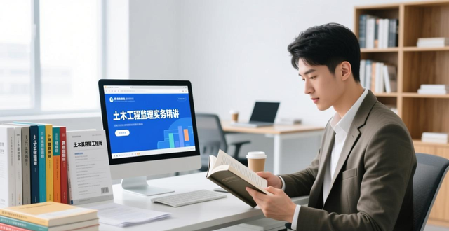 就业前景好！揭秘土木建筑工程监理工程师薪资与职业发展