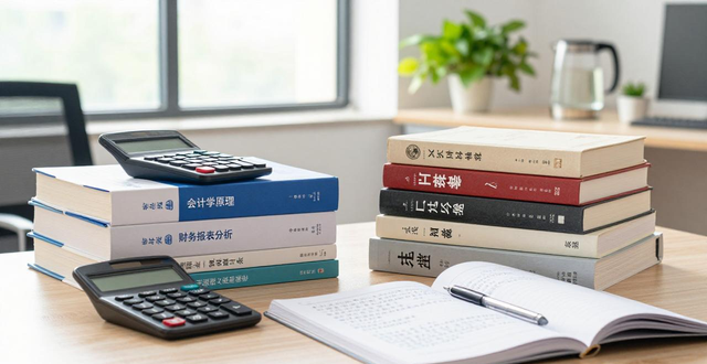 会计学与汉语言文学哪个就业前景好？就业方向有哪些？