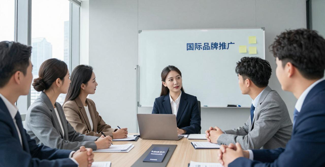 外交学就业方向及前景大揭秘，这些领域都有机会