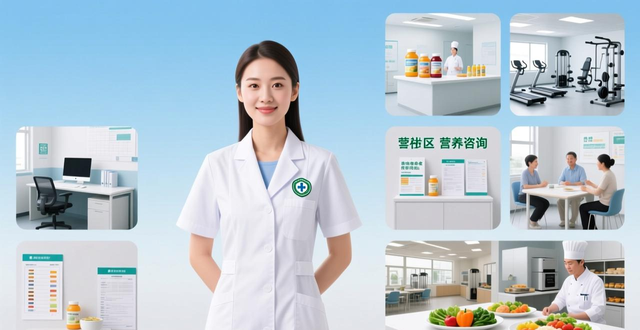 营养师就业前景好吗？现状如何？看完你就懂了