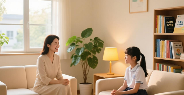 应用心理学研究生就业方向：学校教师、心理辅导等职位介绍