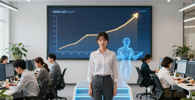 人工智能影响下，英语专业学生就业前景及职场需求分析