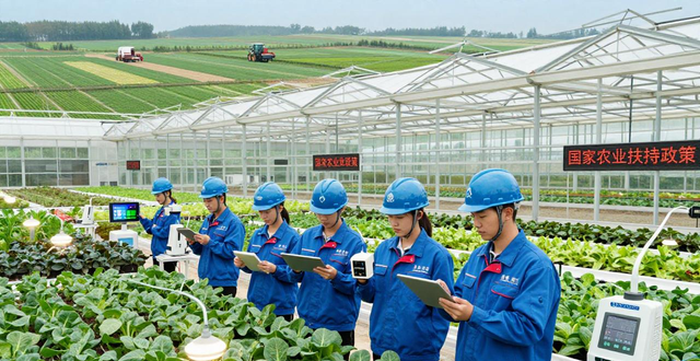 农学生出路有哪些？畜牧、农业工程好就业吗？