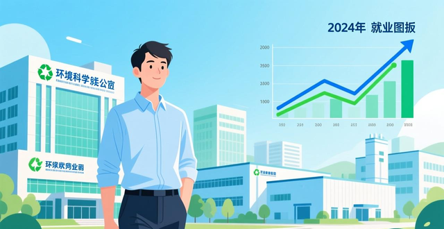 2024年热门研究生专业就业前景及技能要求分享