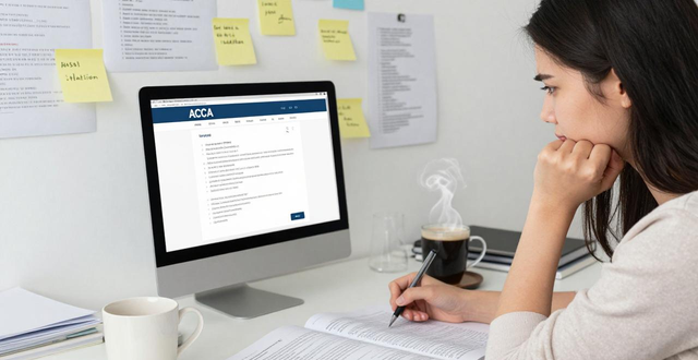 女生考ACCA就业前景如何？含金量高，人才缺口大机会多