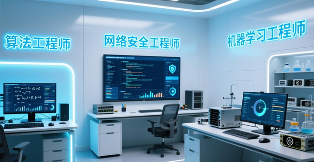 计算机科学与技术专业就业前景如何？薪资高且发展空间大