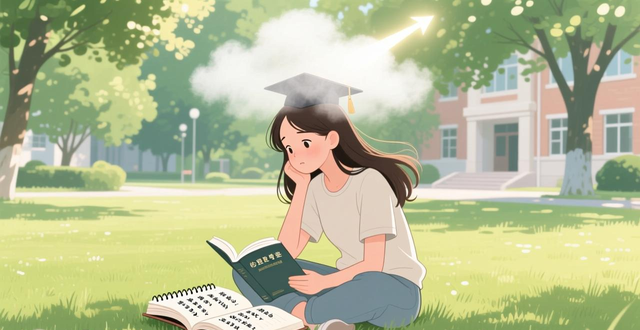 心理学就业前景迷茫？毕业生分享就业方向及建议