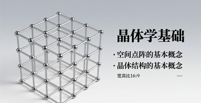 考试情况分析｜最新解读精心整理！中南大学959材料科学与技术考研