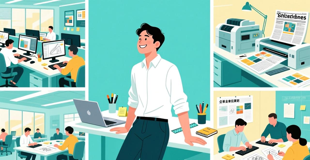 2024年视觉传达设计就业岗位多，未来道路广阔