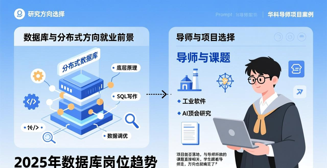 计算机读研方向怎么选？AI、网络安全、大数据就业前景分析