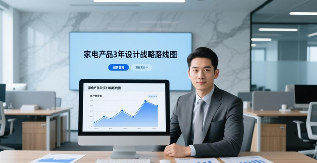 工业设计就业前景可观，新兴领域带来多元高质量机会