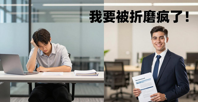 我要被折磨疯了！高年级学生落泪吐槽美国14个本科专业，CS和金融双双被诟病