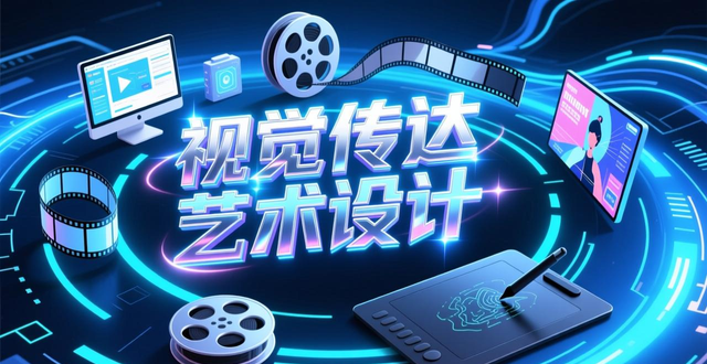 视觉传达艺术设计专业就业前景如何？这些方向你要知道