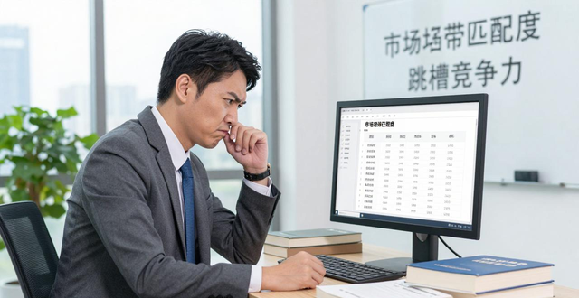 经济下行下造价工程师发展、转型及跳槽决策详细分析