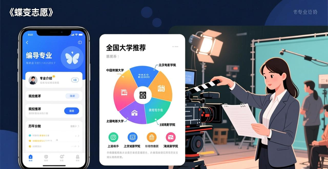 编导专业就业前景分析，女生学编导专业有前途吗？