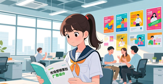 初中毕业女生选专业指南，好就业前景佳的专业推荐