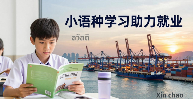 初中生就业前景好的技术选择，计算机、手艺、小语种、护理专业都有