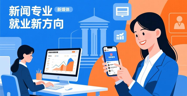 文科女生就业前景好的专业推荐，法学护理小语种等上榜