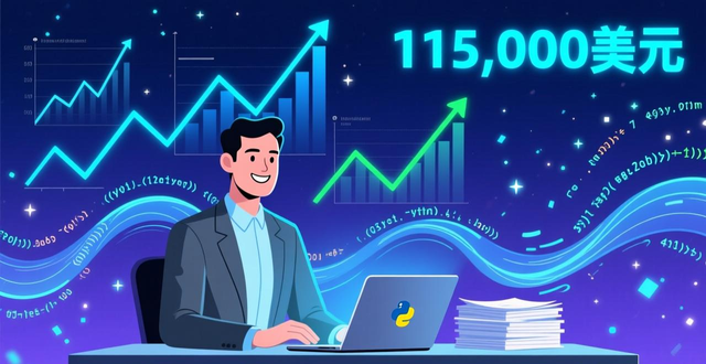 Python人工智能就业前景：需求大、薪资优、趋势好